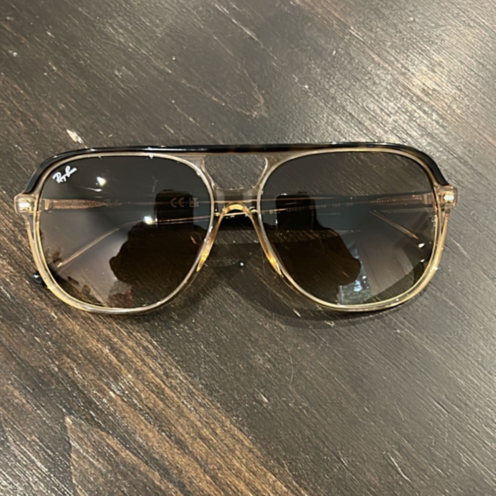 Rayban sunglasse Bill